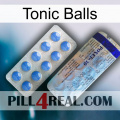 Tonic Balls 39